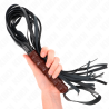 Kink - Fouet Acajou 53 Cm
